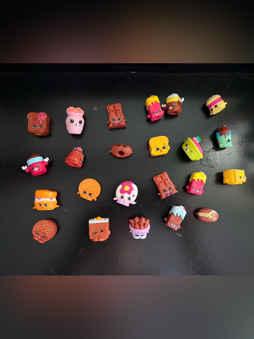 shopkins lot